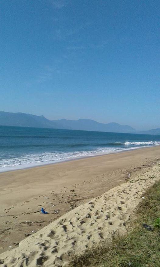 #Canto Do Sossego Caraguatatuba Exterior foto