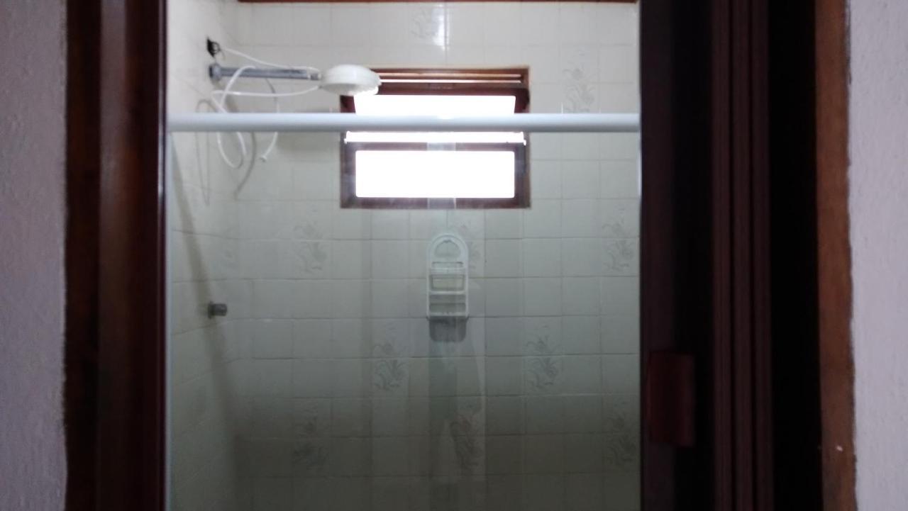 #Canto Do Sossego Caraguatatuba Exterior foto