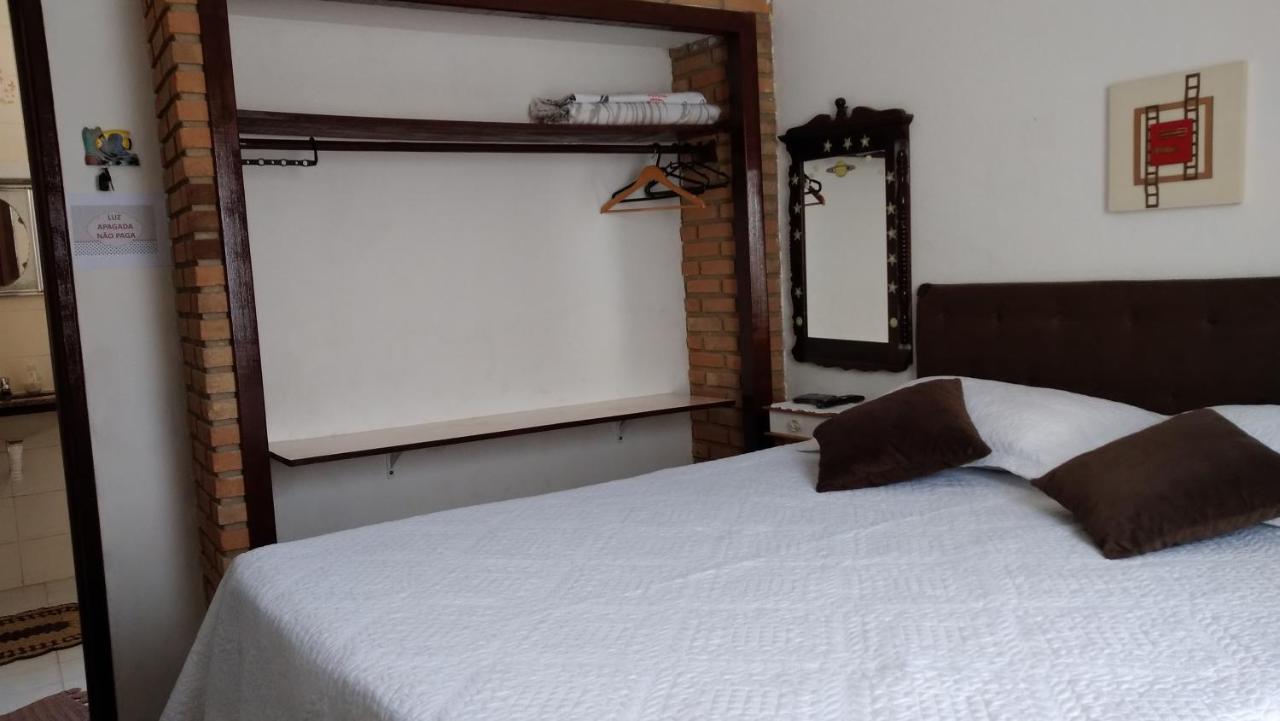 #Canto Do Sossego Caraguatatuba Exterior foto