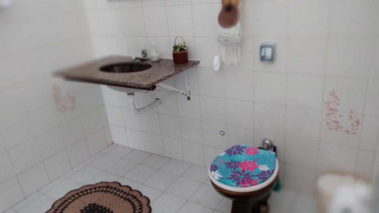 #Canto Do Sossego Caraguatatuba Exterior foto