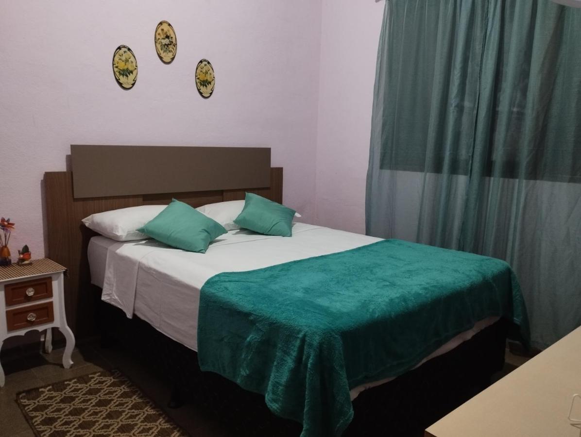 #Canto Do Sossego Caraguatatuba Exterior foto